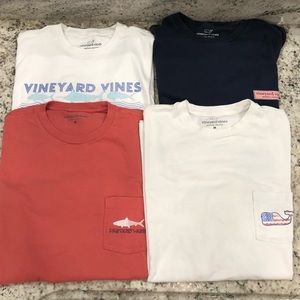 Vineyard vines T-Shirts
